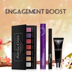 Younique Makeup 💄 And You-ology skincare